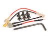 ES#3023374 - 2012 - MOMO Steering Wheel Hub Adapter - Race - Install a MOMO steering wheel in your BMW / MINI - MOMO - BMW MINI