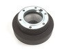 ES#3023374 - 2012 - MOMO Steering Wheel Hub Adapter - Race - Install a MOMO steering wheel in your BMW / MINI - MOMO - BMW MINI