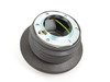 ES#3023372 - 2008 - MOMO Steering Wheel Hub Adapter - Street - Install a MOMO steering wheel in your BMW - MOMO - BMW