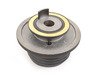 ES#3023372 - 2008 - MOMO Steering Wheel Hub Adapter - Street - Install a MOMO steering wheel in your BMW - MOMO - BMW