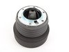 ES#3023371 - 2006 - MOMO Steering Wheel Hub Adapter - Street - Install a MOMO steering wheel in your BMW - MOMO - BMW