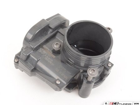 ES#2746457 - 13548624190 - Throttle Housing / Body A2C59513207 - Electronic throttle sensor and assembly - VDO - MINI