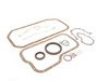 ES#3024646 - 11111316993 - E30 M3 Engine Block Gasket Set - Complete lower engine gasket set - Elring - BMW