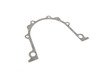 ES#3024646 - 11111316993 - E30 M3 Engine Block Gasket Set - Complete lower engine gasket set - Elring - BMW
