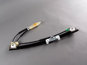 ES#257788 - 51358159836 - Rear Window Regulator - Right - (NO LONGER AVAILABLE) - Does not include a window motor - WSO - 