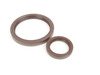 ES#3024646 - 11111316993 - E30 M3 Engine Block Gasket Set - Complete lower engine gasket set - Elring - BMW
