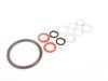 ES#3024646 - 11111316993 - E30 M3 Engine Block Gasket Set - Complete lower engine gasket set - Elring - BMW
