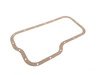 ES#3024646 - 11111316993 - E30 M3 Engine Block Gasket Set - Complete lower engine gasket set - Elring - BMW