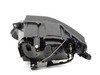 ES#172952 - 63127165720 - Chrome Bi-Xenon Headlight - Right - Bi-Xenon replacement headlight for your Z4 - Genuine BMW - BMW