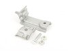 ES#3024558 - 18211723410K - E36 Rear Muffler Clamp Kit - HJS - BMW