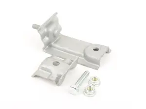E36 Rear Muffler Clamp Kit