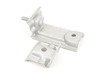 ES#3024558 - 18211723410K - E36 Rear Muffler Clamp Kit - HJS - BMW