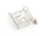 ES#3024558 - 18211723410K - E36 Rear Muffler Clamp Kit - HJS - BMW
