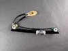 ES#257788 - 51358159836 - Rear Window Regulator - Right - (NO LONGER AVAILABLE) - Does not include a window motor - WSO - 