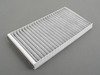 ES#3022753 - 64319171858FP - FreciousPlus Cabin Filter  - (NO LONGER AVAILABLE) - Next generation filter specially designed to eliminate mold & allergens! Simply the best filter available. - Mann - 
