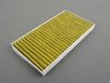 ES#3022753 - 64319171858FP - FreciousPlus Cabin Filter  - (NO LONGER AVAILABLE) - Next generation filter specially designed to eliminate mold & allergens! Simply the best filter available. - Mann - 