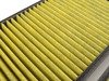 ES#3022756 - 64119272643FP - FreciousPlus Cabin Filter - pair - (NO LONGER AVAILABLE) - Next generation filter specially designed to eliminate mold & allergens! Simply the best filter available. - Mann - 