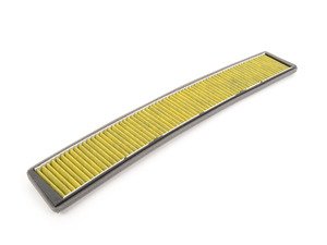 ES#3022754 - 64319257504FP - FreciousPlus Cabin Filter - (NO LONGER AVAILABLE) - Next generation filter specially designed to eliminate mold & allergens! Simply the best filter available. - Mann - BMW