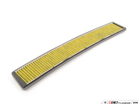 ES#3022754 - 64319257504FP - FreciousPlus Cabin Filter - (NO LONGER AVAILABLE) - Next generation filter specially designed to eliminate mold & allergens! Simply the best filter available. - Mann - BMW