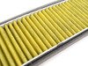 ES#3022754 - 64319257504FP - FreciousPlus Cabin Filter - (NO LONGER AVAILABLE) - Next generation filter specially designed to eliminate mold & allergens! Simply the best filter available. - Mann - BMW