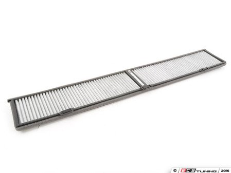 ES#3022755 - 64319142115FP - FreciousPlus Cabin Filter  - Next generation filter specially designed to eliminate mold & allergens! Simply the best filter available. - Mann - BMW