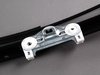 ES#257788 - 51358159836 - Rear Window Regulator - Right - (NO LONGER AVAILABLE) - Does not include a window motor - WSO - 