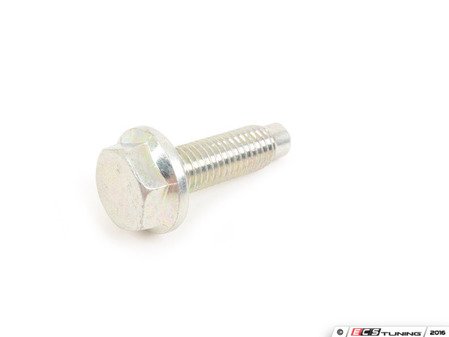 ES#3031657 - n10204808 - Dogbone Mount Bolt - Secures the dogbone mount to the transmission. M10x35 - Bremmen Parts - Audi