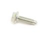 ES#3031657 - n10204808 - Dogbone Mount Bolt - Secures the dogbone mount to the transmission. M10x35 - Bremmen Parts - Audi