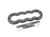 ES#2996849 - YT-601203PH - Mesh Style Grille Ring Holder w/ Hardware - (NO LONGER AVAILABLE) - Replacement for ECS RS Style Mesh Grilles - ECS - 