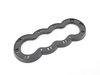 ES#2996849 - YT-601203PH - Mesh Style Grille Ring Holder w/ Hardware - (NO LONGER AVAILABLE) - Replacement for ECS RS Style Mesh Grilles - ECS - 