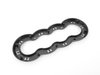 ES#2996849 - YT-601203PH - Mesh Style Grille Ring Holder w/ Hardware - (NO LONGER AVAILABLE) - Replacement for ECS RS Style Mesh Grilles - ECS - 