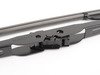 ES#2748169 - 40716a - Wiper Blade - Priced Each - Rear - Bosch - Mercedes Benz