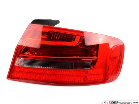 ES#2541627 - 8K5945096AB - Outer Tail Light - Right - Keep your exterior lights illuminated - Genuine Volkswagen Audi - Audi
