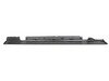 ES#129805 - 51718211943 - Side Skirt - Left - Finished in primer and ready for paint! - Genuine BMW - BMW
