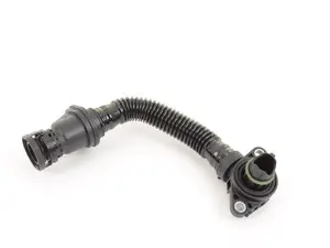 Crank case vent hose 