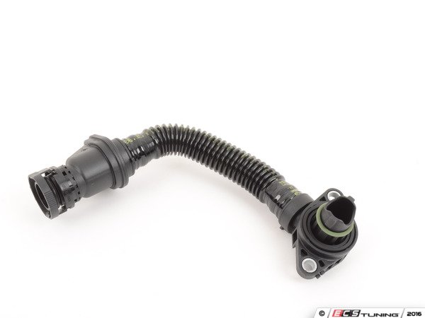 カペタン Genuine BMW - 11157840446 - Crankcase Pressure Regulator