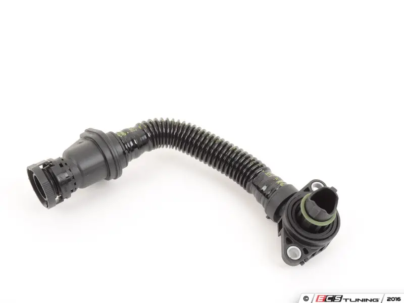 Genuine BMW - 11157843150 - Crank case vent hose (11-15-7