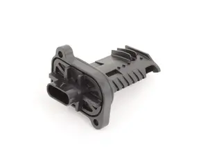 Mass Air Flow Sensor (MAF)