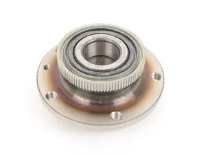 Front Wheel Bearing & Hub Assembly - Priced Each
