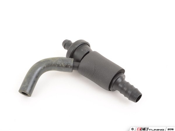 Genuine BMW - 11611708660 - SUCKING JET PUMP (11-61-1-708-660)