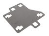 ES#184061 - 66316769270 - BRACKET - Genuine BMW - BMW