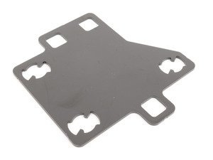 ES#184061 - 66316769270 - BRACKET - Genuine BMW - BMW