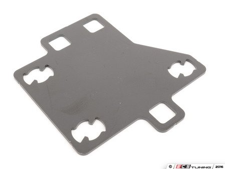 ES#184061 - 66316769270 - BRACKET - Genuine BMW - BMW
