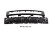 ES#263847 - 8p48072853fz - European Front License Plate Bracket - Matte Black - (NO LONGER AVAILABLE) - OEM euro plate holder for your A3 - Genuine European Volkswagen Audi - 