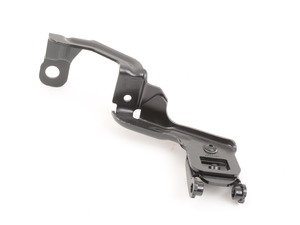 ES#2080991 - 63127266602 - Rally Light Bracket - Right - For the additional headlights aka rally lights - Genuine MINI - MINI