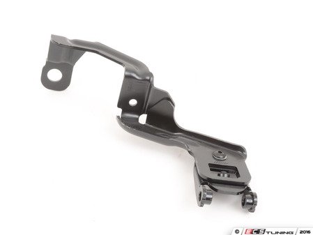ES#2080991 - 63127266602 - Rally Light Bracket - Right - For the additional headlights aka rally lights - Genuine MINI - MINI