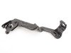 ES#2080991 - 63127266602 - Rally Light Bracket - Right - For the additional headlights aka rally lights - Genuine MINI - MINI