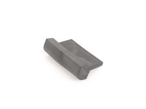 ES#145723 - 52117502139 - RUBBER PAD - Genuine BMW - BMW