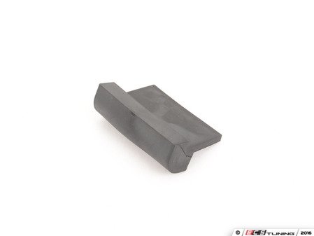 ES#145723 - 52117502139 - RUBBER PAD - Genuine BMW - BMW