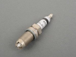 ES#3046117 - 4508 - Spark Plug Platinum - Bosch - Volkswagen